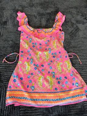 Lilly Pulitzer